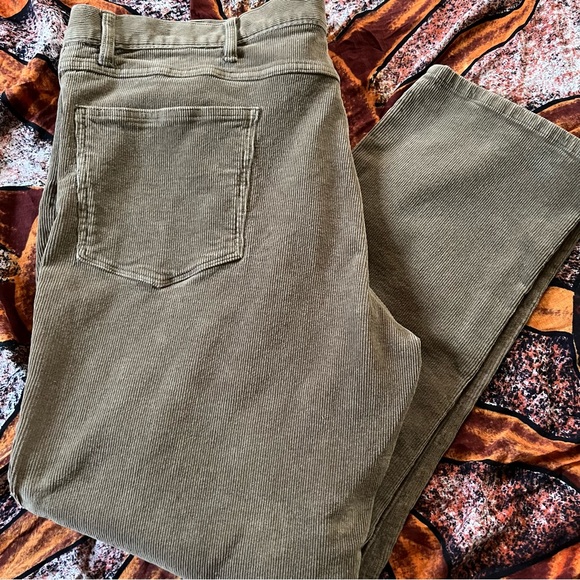 Jos. A. Bank Corduroys Tan Beige pants 👖 - Picture 7 of 10